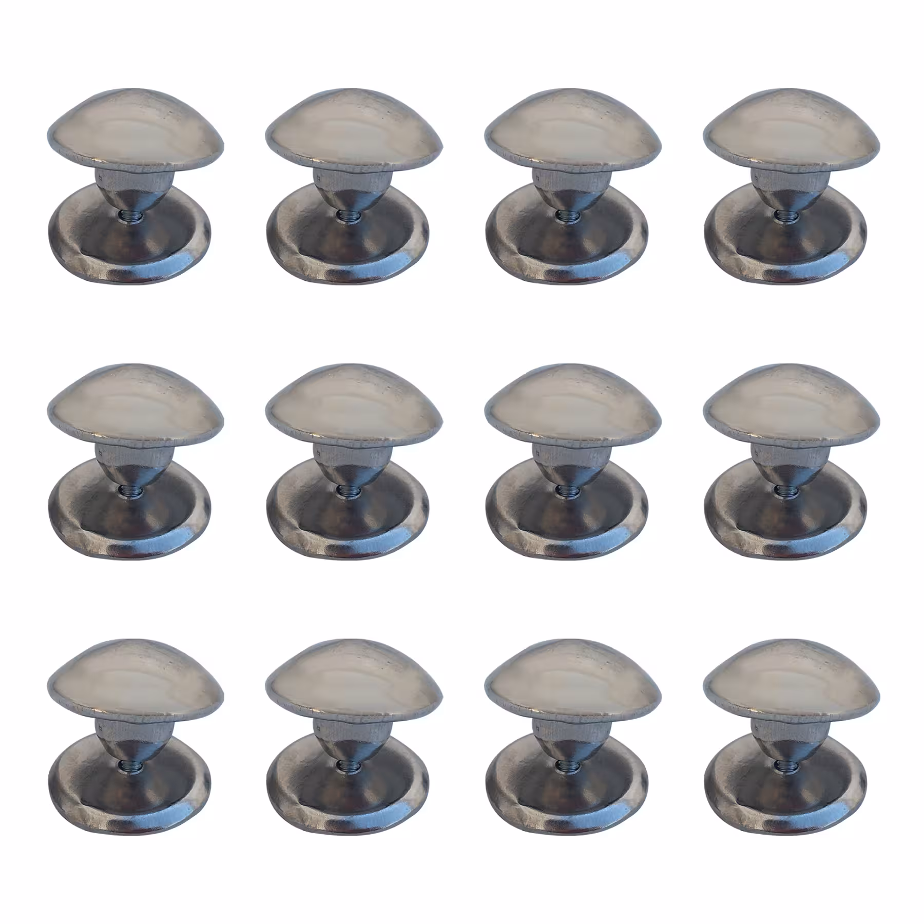 دستگیره کابینت مدل fungus بسته 12 عددی