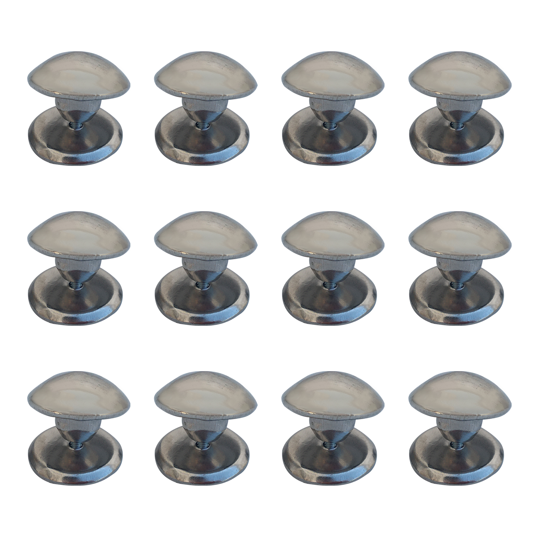 دستگیره کابینت مدل fungus بسته 12 عددی
