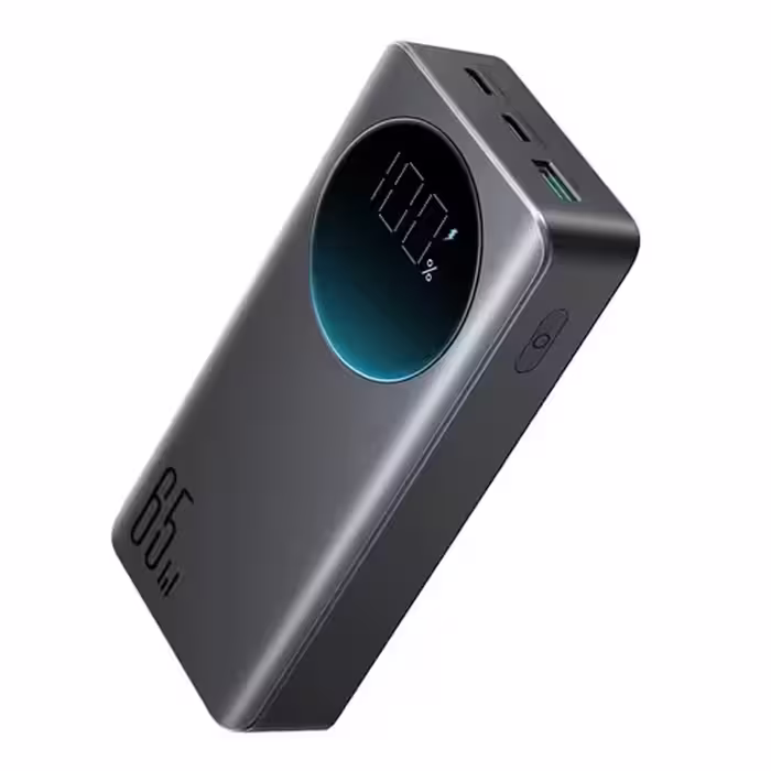 پاور بانک 65 وات 20000 جویروم JOYROOM JR-PBF04 65W Power Bank