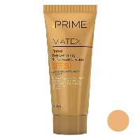 کرم ضد آفتاب جوان کننده رنگی پرایم مدل Matex با SPF 50 حجم 40 میل