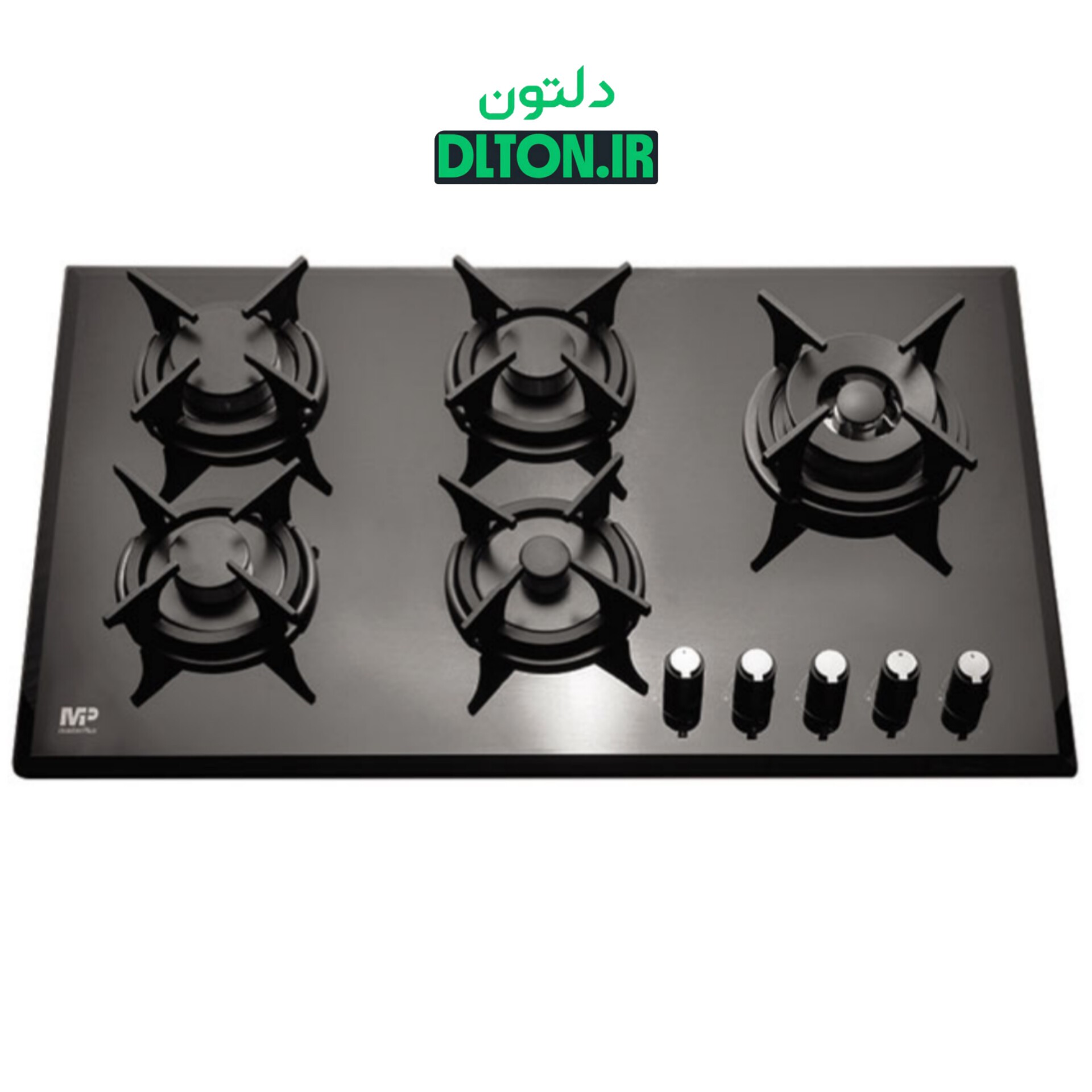گاز مسترپلاس مدل G233