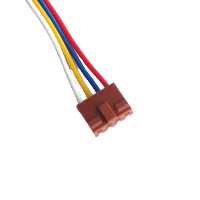 سوکت 4 سیمه دربازکن تصویری