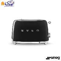 توستر نان اسمگ TSF01 کوچک 2 اسلایس