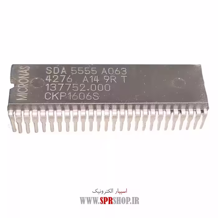 آی سی SDA5555-A063