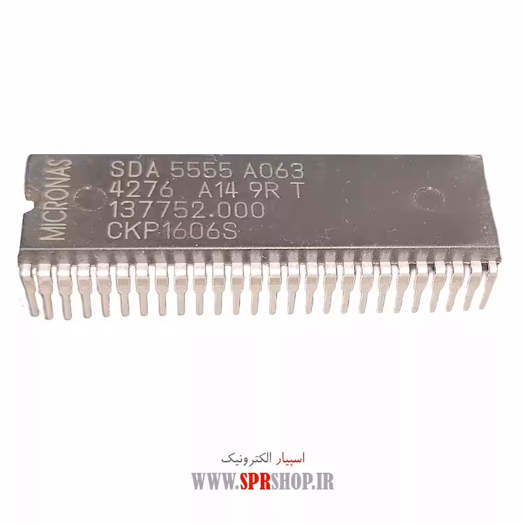 آی سی SDA5555-A063