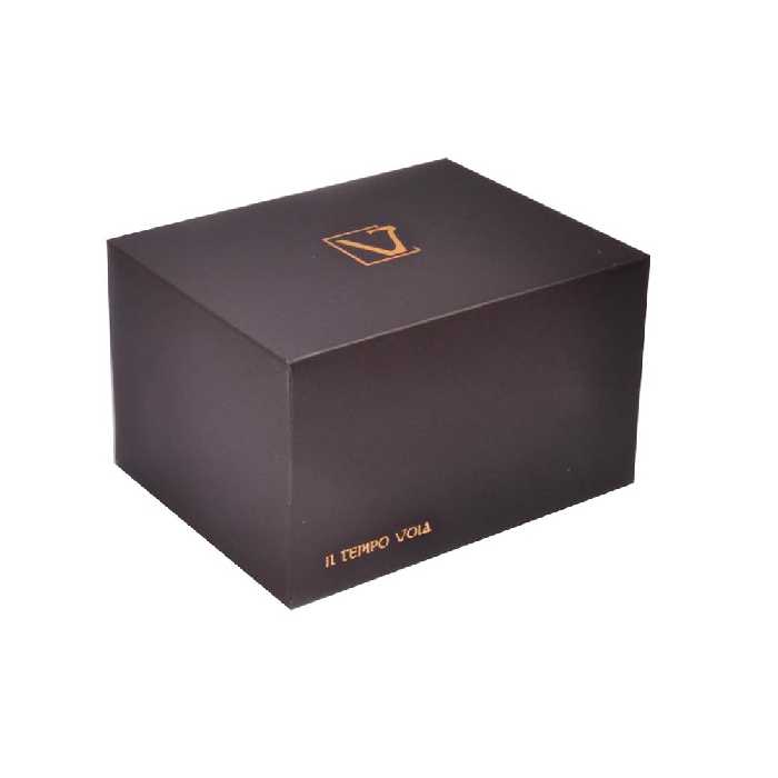 جعبه موزیکال ایل تمپو ولا مدل  Classico داوه لاموره