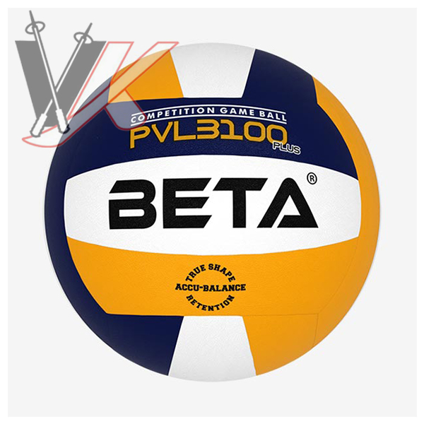 توپ والیبال چرمی – PVL3100