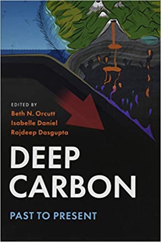 خرید و دانلود نسخه کامل کتاب Deep Carbon: Past to Present - PDF