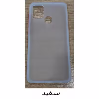 کاور مدل ME-001 مناسب برای گوشی موبایل سامسونگ Galaxy A21s 