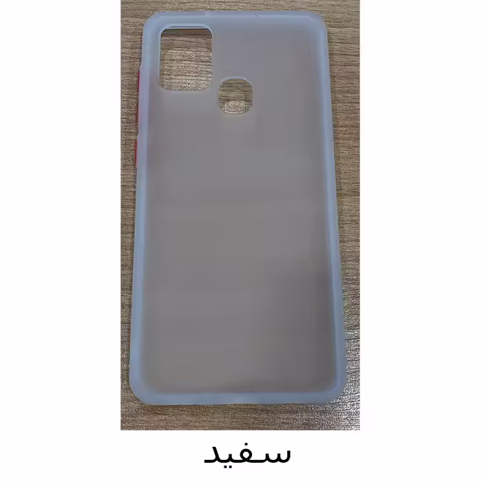 کاور مدل ME-001 مناسب برای گوشی موبایل سامسونگ Galaxy A21s 