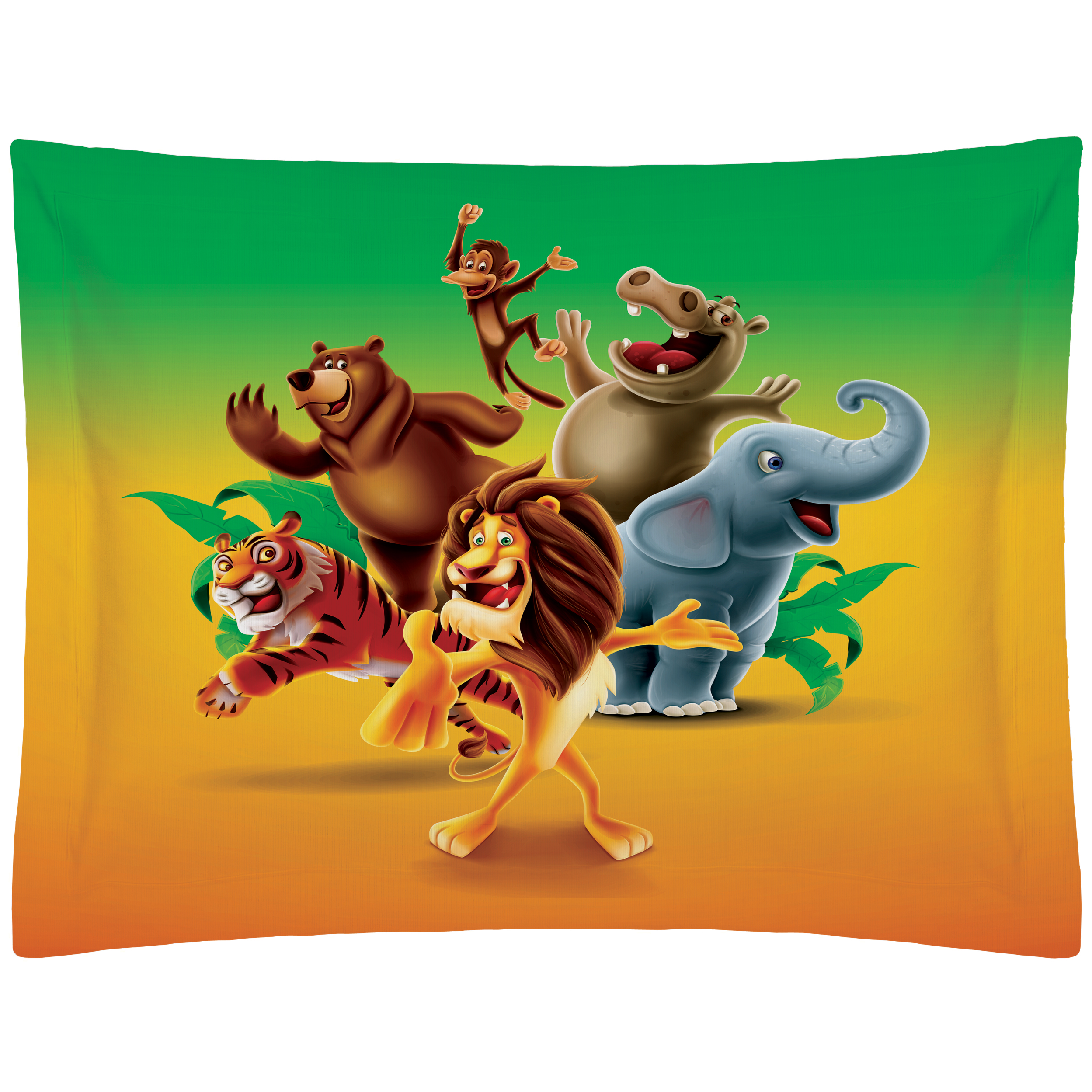 بالش کودک رنس مدل PP2-20611