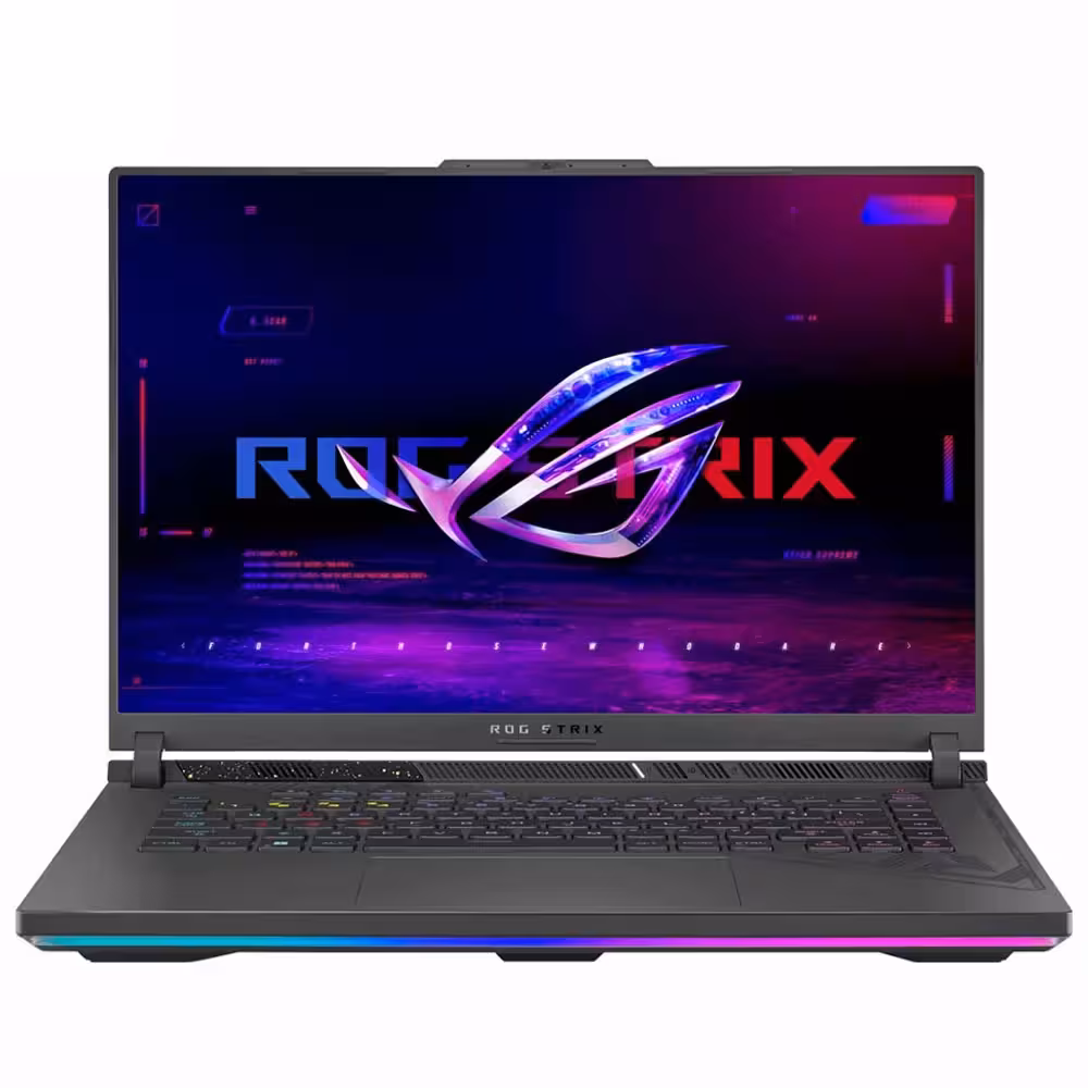 لپ تاپ ایسوس مدل ROG Strix G16 G614JZR-A