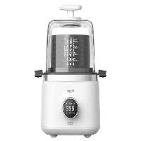 هواپز وسرخ کن بدون روغن شیائومی Xioami Deerma DEM-KZ200 Oil-Free Fryer