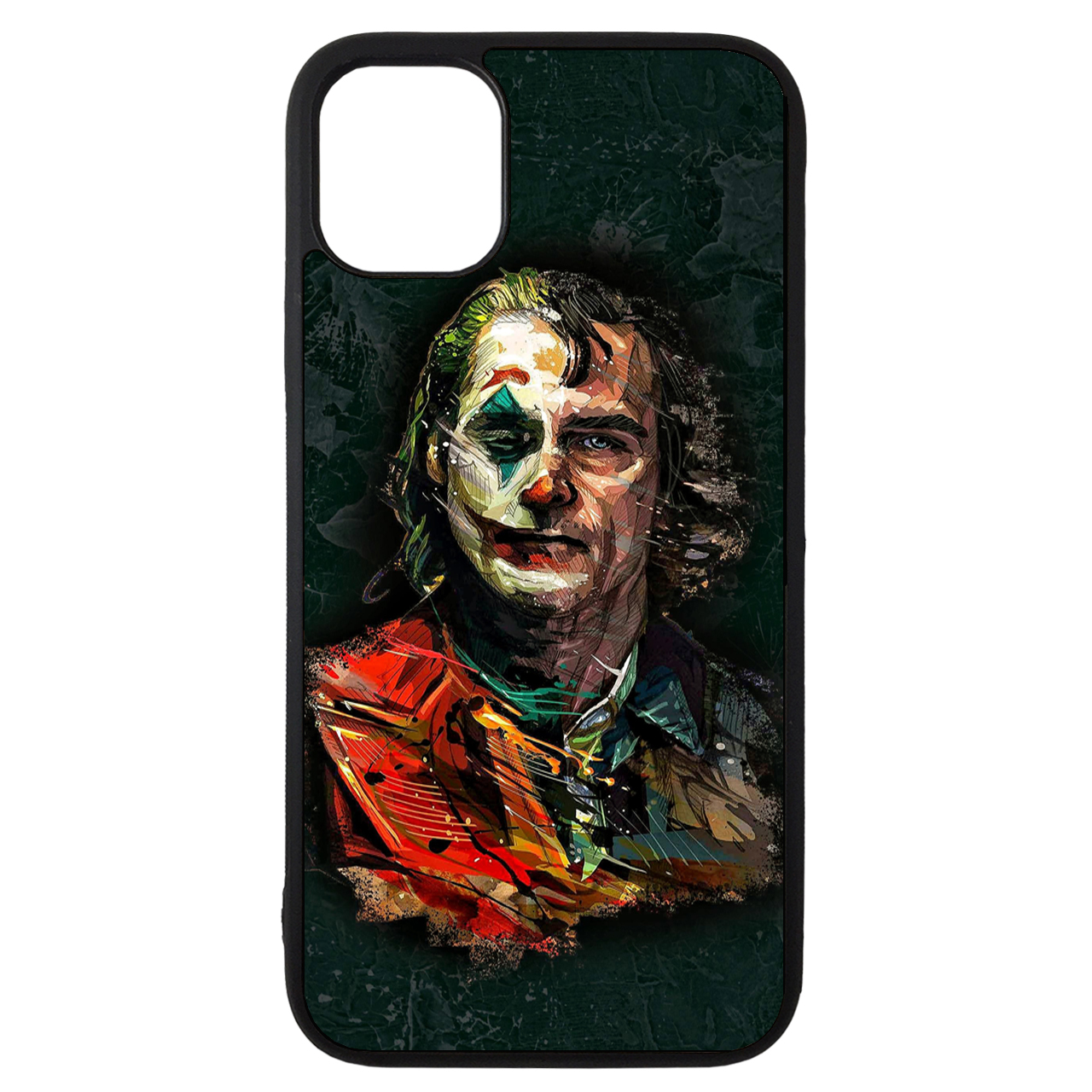 کاور طرح جوکر کد 1146 مناسب برای گوشی موبایل اپل iphone 12 mini