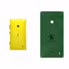 برچسب پوششی ماهوت مدل GL-PEGT مناسب برای گوشی موبایل نوکیا Lumia 520