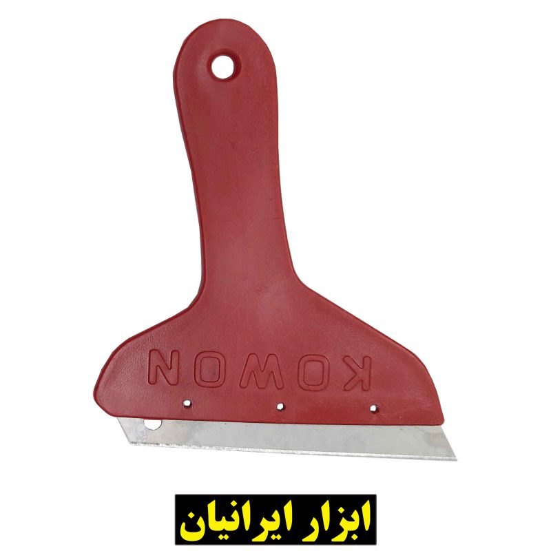 تیغ شیشه پاک کن