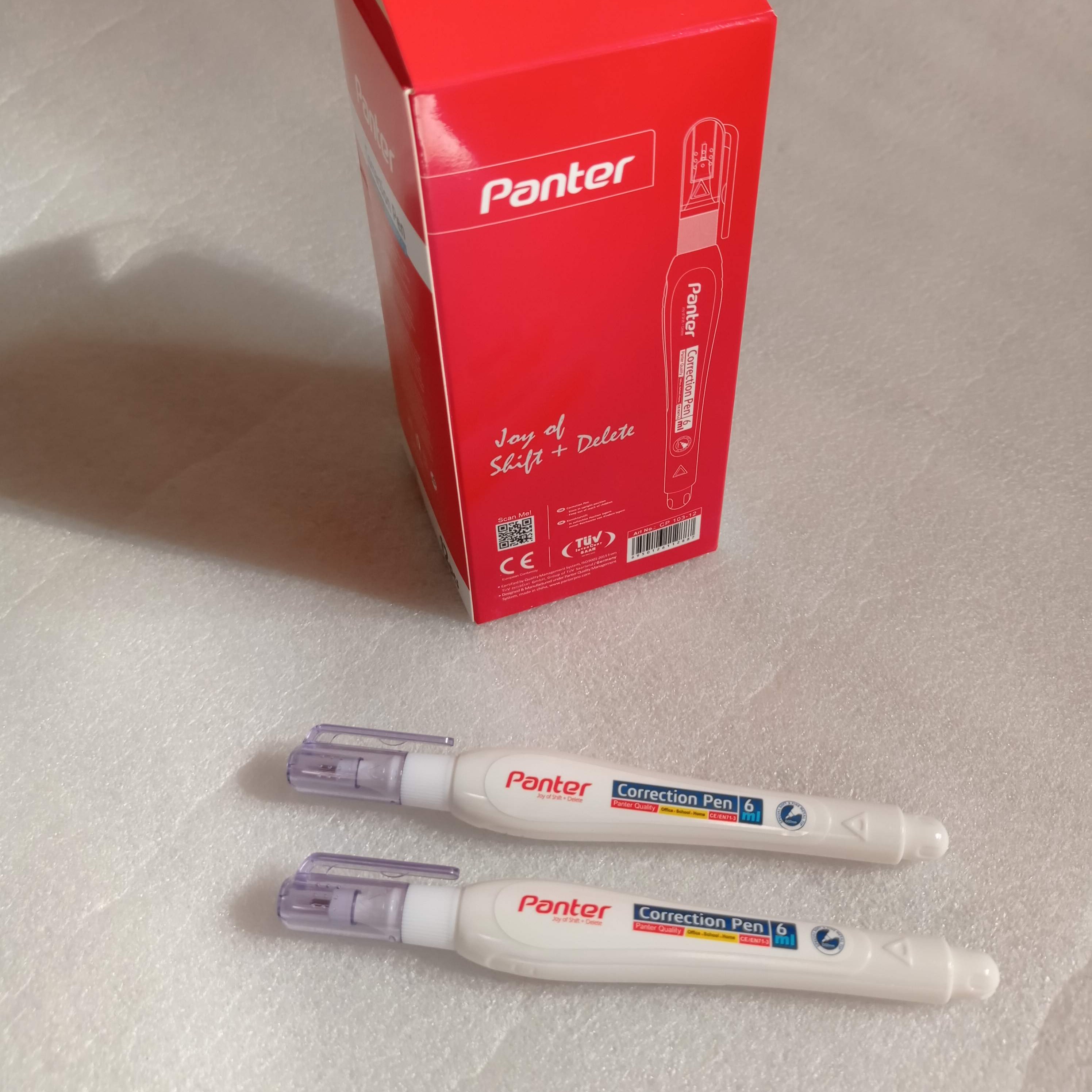 غلطگیر مینی پنتر 6 میل 