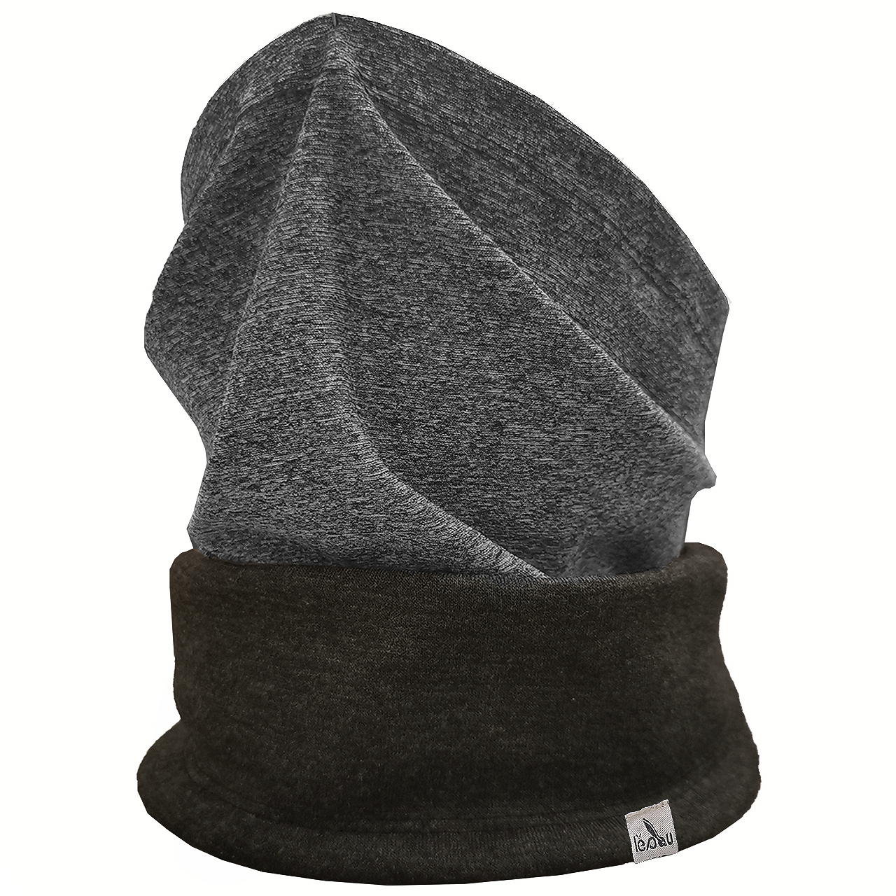 دستمال سر و گردن لیپو مدل   11