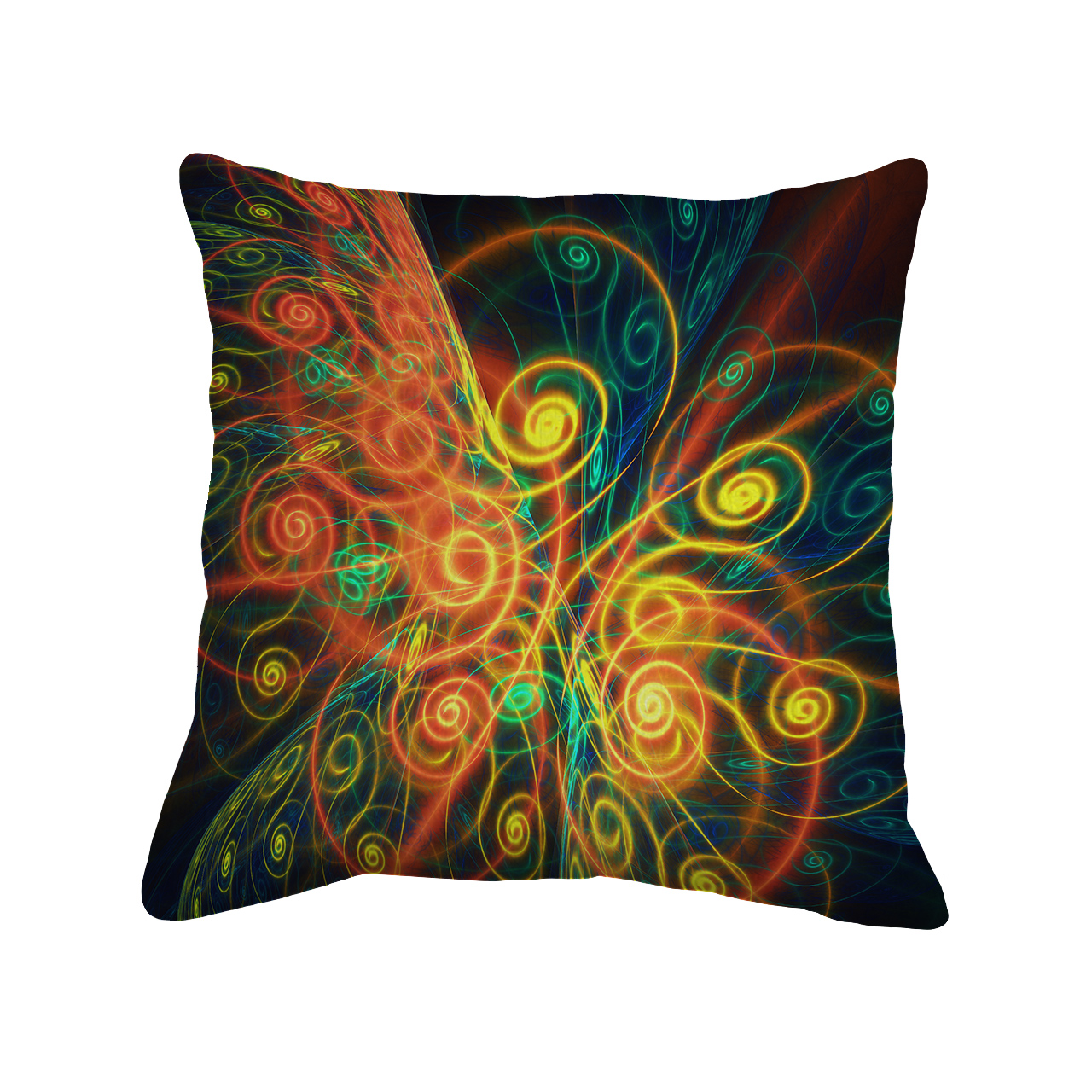 کاور کوسن طرح مدرن کد 6204