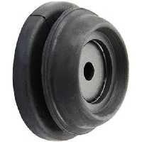 خرید توپی سر کمک فنر سمند GISP XU7 لبه دار | اتوموبی