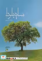 قیمت و خرید کتاب سایه بلوط اثر حدیث کرمی | ایده بوک