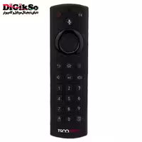 ریموت کنترل تسکو TSCO TRC 182