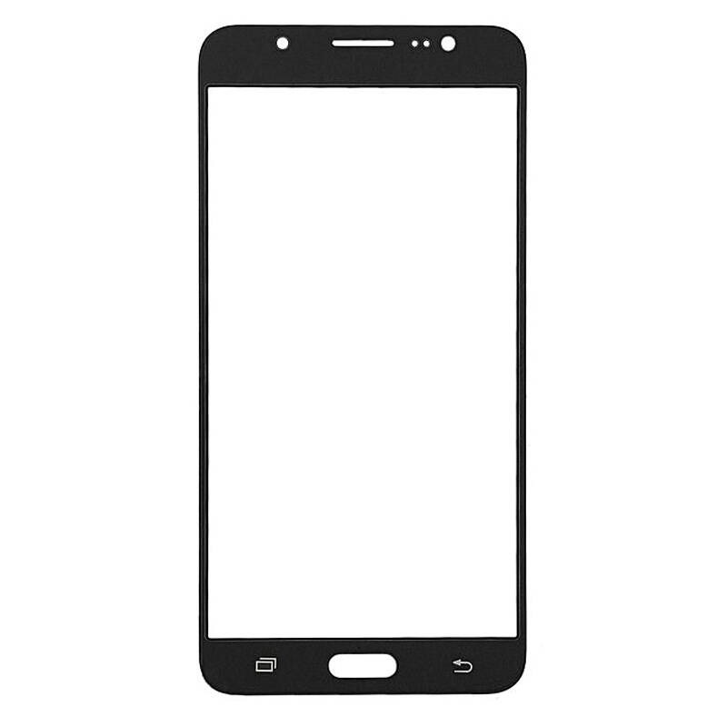گلس تعمیراتی Samsung J7 2016