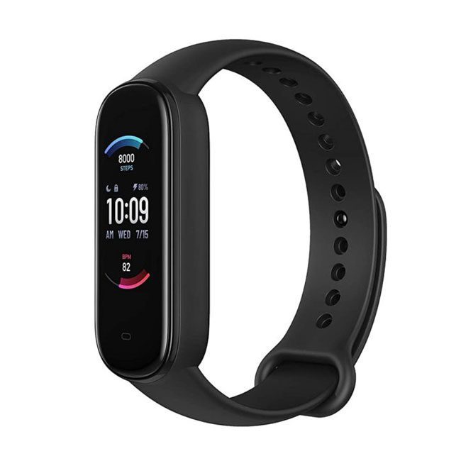 مچ بند شیائومی نسخه گلوبال Amazfit Band 5
