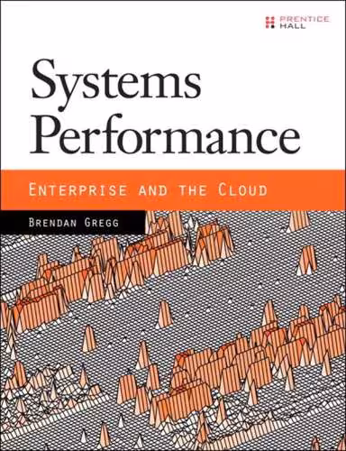 خرید و دانلود نسخه کامل کتاب Systems Performance: Enterprise and the Cloud
