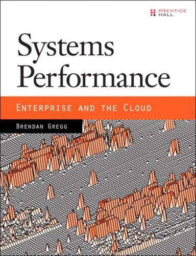 خرید و دانلود نسخه کامل کتاب Systems Performance: Enterprise and the Cloud