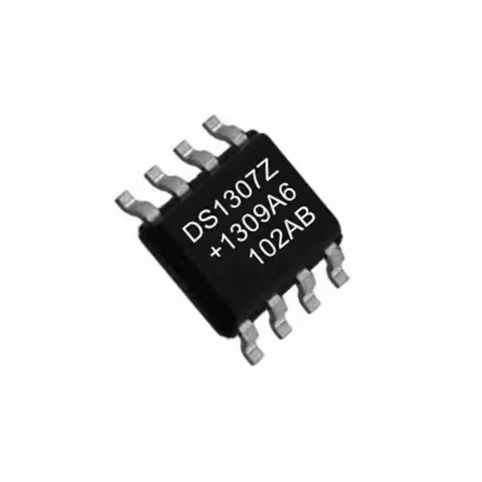 آی سی مدل DS1307 SMD بسته 3 عددی