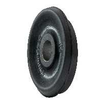 بوش اکسل عقب دور پلاستیکی                                     پژو 405 , پژو پارس ساده , سمند EL , برند تفتان پارت