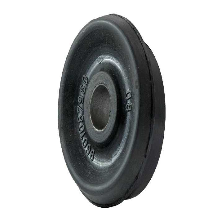 بوش اکسل عقب دور پلاستیکی                                     پژو 405 , پژو پارس ساده , سمند EL , برند تفتان پارت