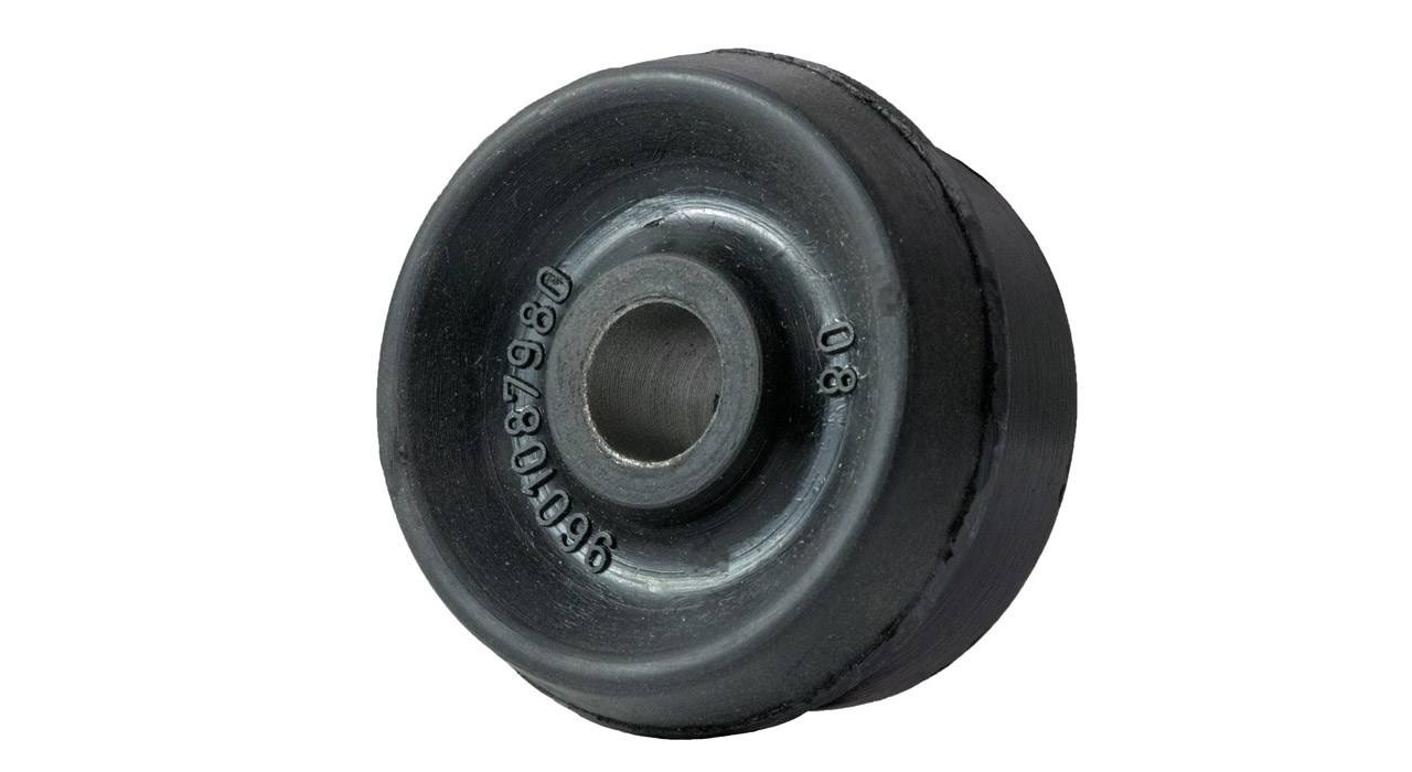 بوش اکسل عقب دور پلاستیکی                                     پژو 405 , پژو پارس ساده , سمند EL , برند تفتان پارت