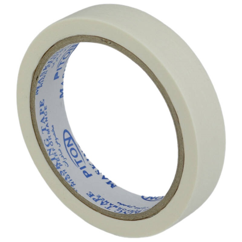 چسب کاغذی 2 سانتی متری Piton 16 Yard