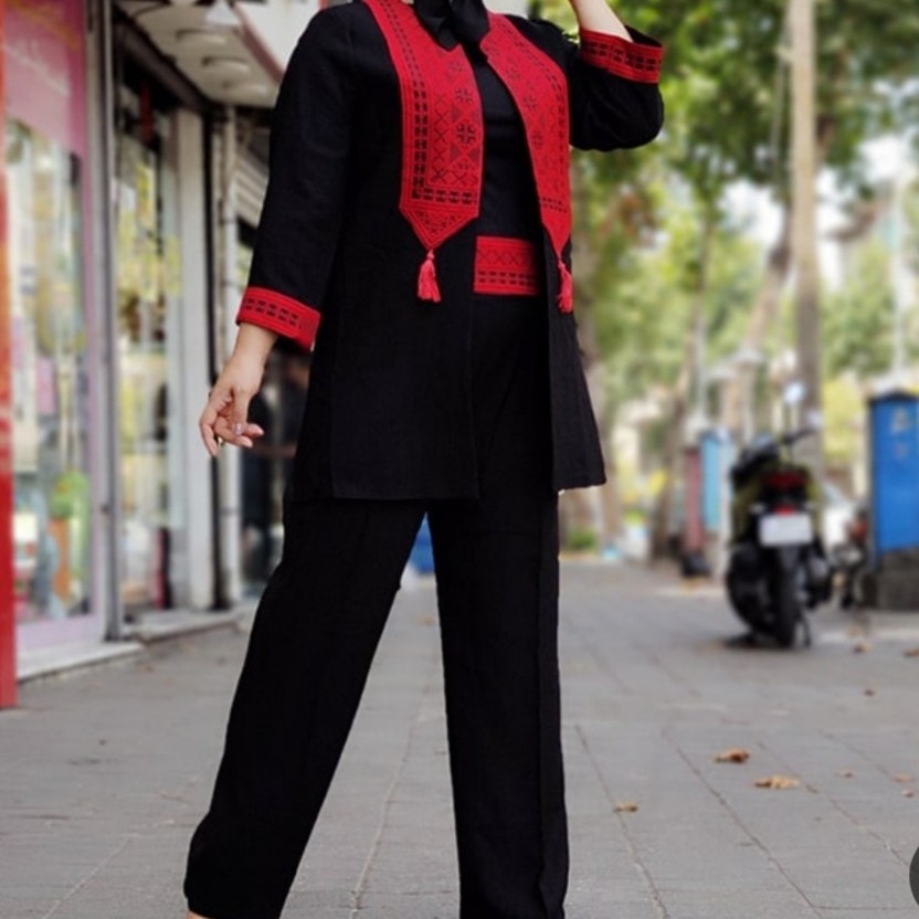 لباس زنانه