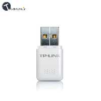 TP-Link 150Mbps Mini Wireless N USB Adapter TL-WN723N