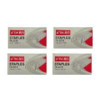 سوزن منگنه مدل dl2230 سایز 10 بسته 4 عددی