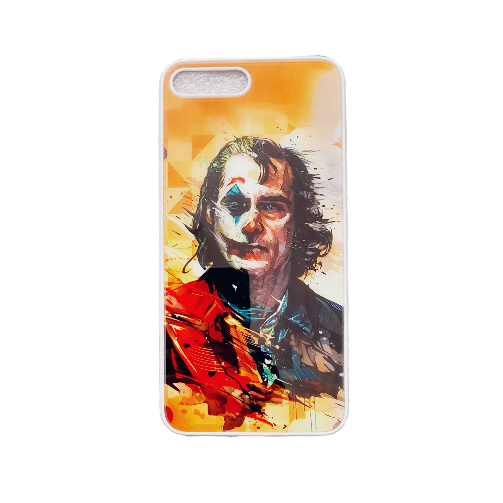 کاور مدل ip78p مناسب برای گوشی موبایل اپل iPhone 7 /8 Plus