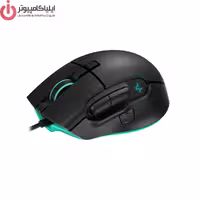 ماوس مخصوص بازی دیپ کول مدل MG350