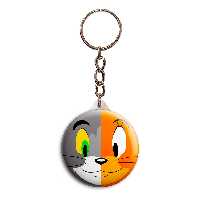 جاکلیدی پرمانه طرح تام و جری کد pmy.10795