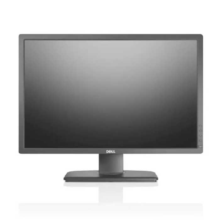 خرید و قیمت مانیتور 24 اینچی ال جی مدل DELL U2412MB _ استوک