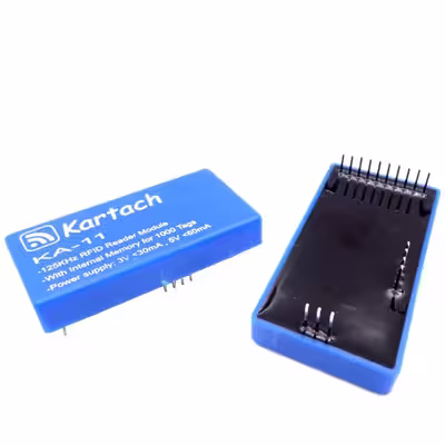 ماژول RFID کارتاچ مدل KA-11