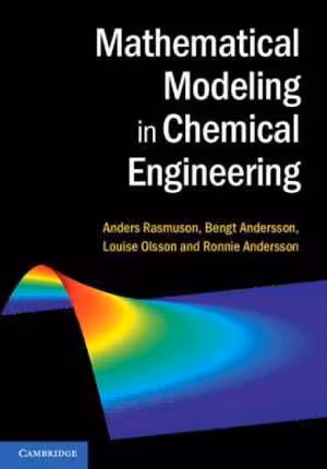 󾕇 دانلود کتاب Mathematical Modeling In Chemical Engineering, 2014 - دانلود کتاب های دانشگاهی