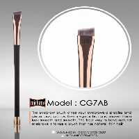 براش سرکج سایه و هاشور ابرو 7AB میچانو