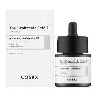 سرم آبرسان هیالورونیک اسید The Hyaluronic Acid 3 کوزارکس COSRX