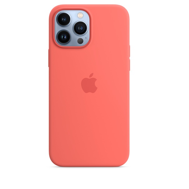 کاور مدل سیلیکونی مناسب برای گوشی موبایل اپل iphone 13 pro