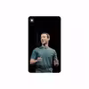 برچسب پوششی ماهوت مدل Mark Zuckerberg مناسب برای تبلت لنوو Tab M7 2019
