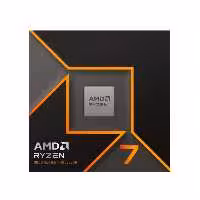 پردازنده AMD Ryzen 7 9700X Box