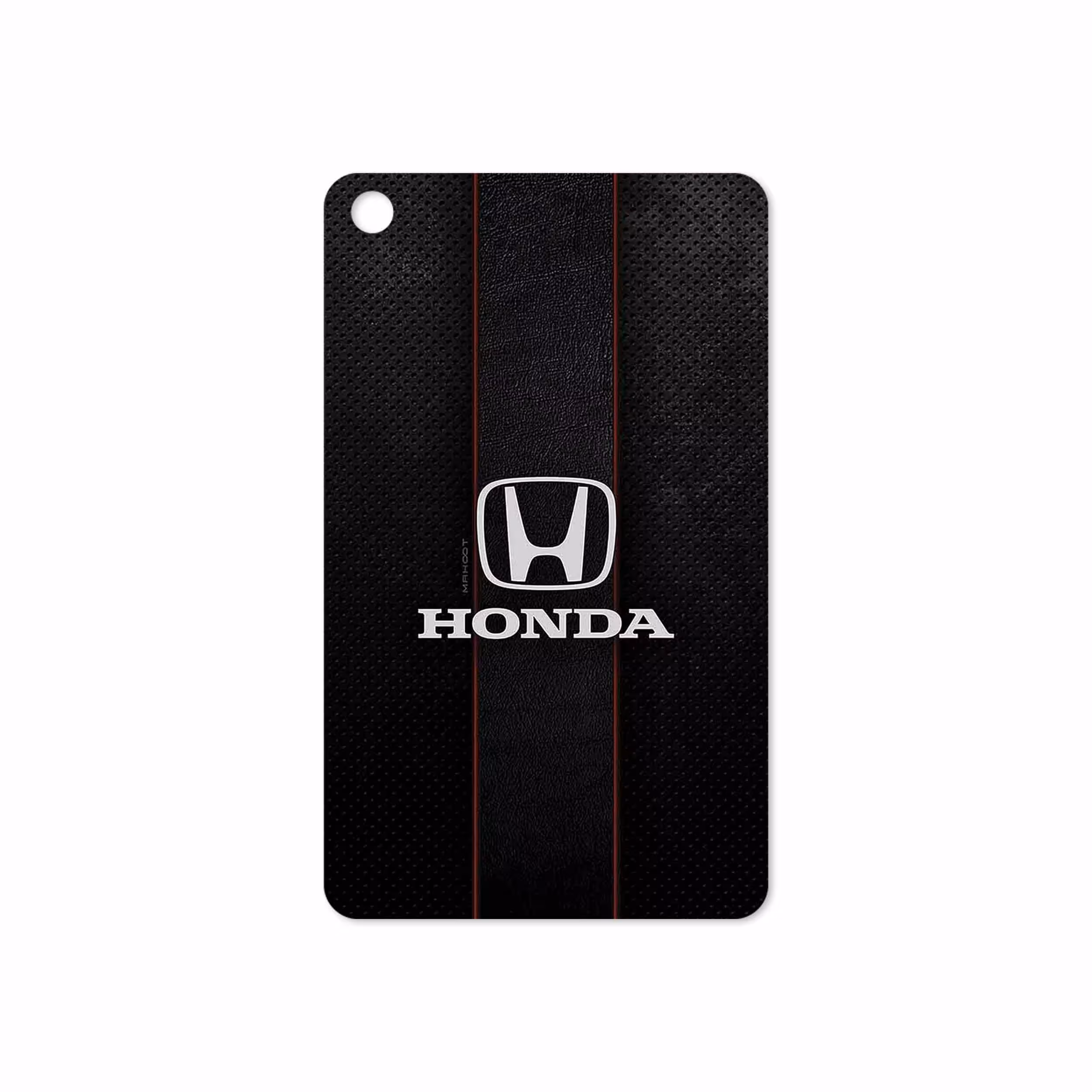 برچسب پوششی ماهوت مدل Honda Motor مناسب برای تبلت شیائومی Mi Pad 4 2018